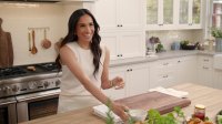All reference Meghan Markle makes to Prince Harry and 2 children in Netflixs with Love Meghan